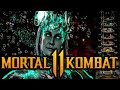 MK11 *CETRION* KLASSIC TOWER GAMEPLAY!! (ENDING)