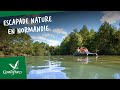 Des vacances rves pour toute la famille au domaine des boisfrancs  les domaines  center parcs