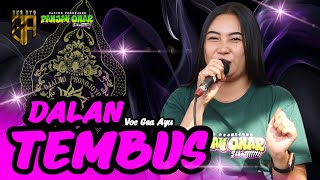DALAN TEMBUS GEA AYU TERBARU - COVER JANDUT DJALMO PRONOJOYO TERBARU 2026