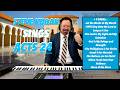 Steve Kuban—Sings Acts 24 + I Will Sing Unto the Lord as Long as I Live, More of The River &amp; More