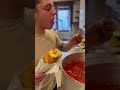 The Sauce Guardian was summoned