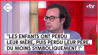 Meurtre de Karine Esquivillon : son mari passe aux aveux - C à Vous - 16/06/2023