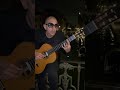 Notturno Veneziano 💀🐍🌙 #guitarcover #classicalmusic #fingerstyle #short #chopin #guitarist