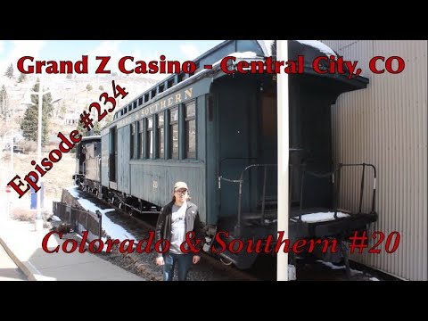 California Circa and Main Street Station Hotel & Casino - Las Vegas, Nevada