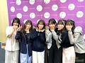 2026年10月10日(土)3じゃないよ!桒原椿vs原優寧vs近藤海琴vs河村優愛vs聖遥花