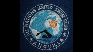 SNORKELING WITH ALL NATIONS UNITED SWIM CLUB.4K VIDEO
