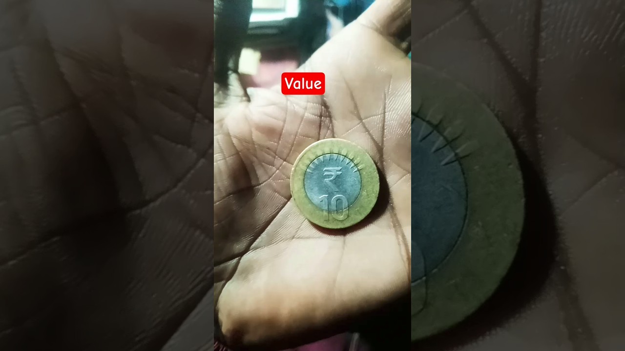 Paisa 10 Paise/Coin ravi ji Shorts Video/My Collection