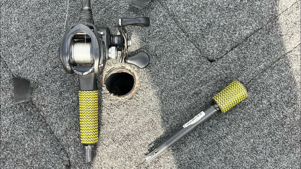 Bass Fishing Mississippi River-Pool 9 (10/15/23)