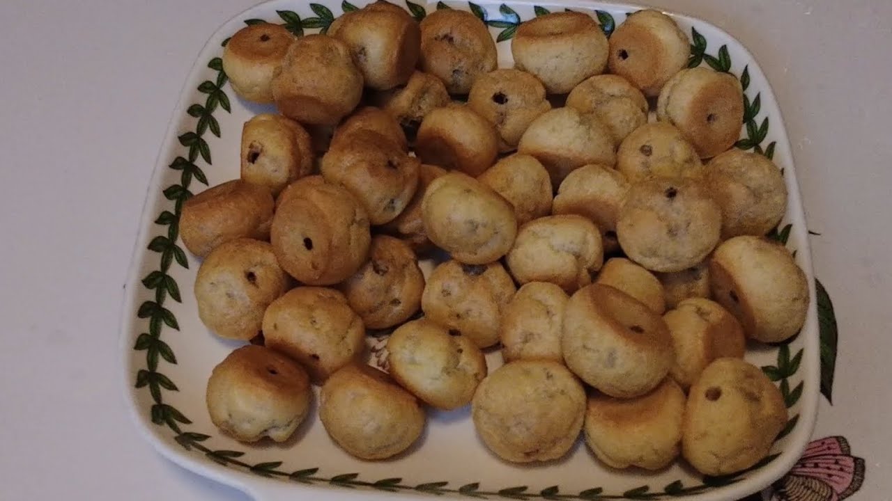 홈런볼 과자 home run ball ASMR 