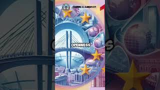The Euro | From Inception to the World's Second Strongest Currency! 🌍  #facts #history #story