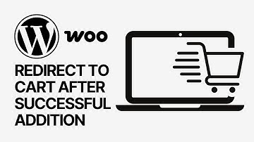 How To Enable or Disable WooCommerce Redirect to the Cart Page After Successful Product Addition?