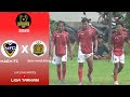 HIGHLIGHT || MAEM FC - BHAYANGKARA FC || DANADYAKSA CUP 2025 || 8 besar || joho sport center