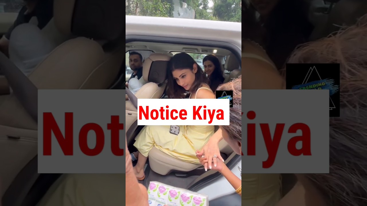 Mouni Roy & Disha Patni 😁 #twshorts #shortsfeed