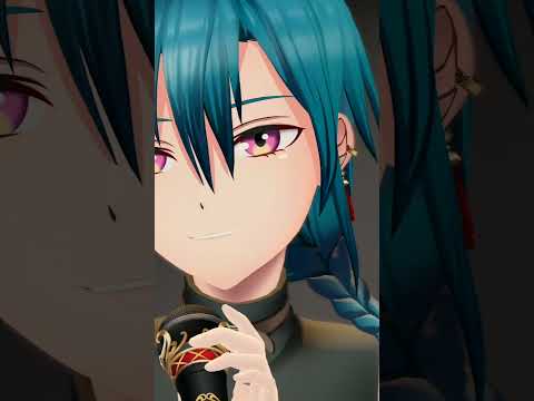 ｢ジョークス｣ 2nd LIVE TOUR「緑一色」 #緑仙 #live #Vtuber