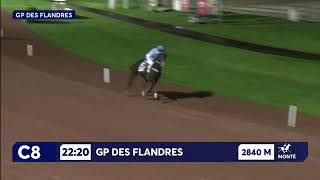 Vidéo de la course PMU GRAND PRIX DES FLANDRES