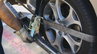 Delta Towing