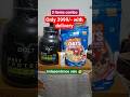 Bolt nutrition whey protein reviews|Bolt whey protein best price|Bolt whey protein combo deal|#sale