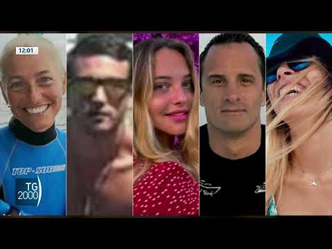 Video Maldive, al via recupero corpi sub. Ancora ignote le cause