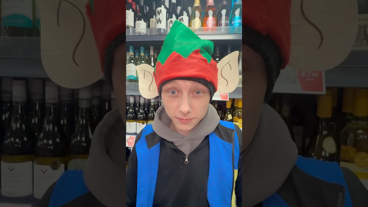 LEMON JUICE CHALLENGE PART 2 (NO REACTION) 