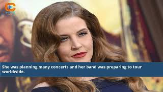 Unraveling the Mystery: Lisa Marie Presley's Cause of Death Revealed