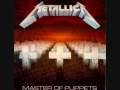 Orion by Metallica