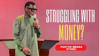 The Grace For Wealth Dr. Mensa Otabil Kingdom Prosperity This Message Changed How I See Money Resimi