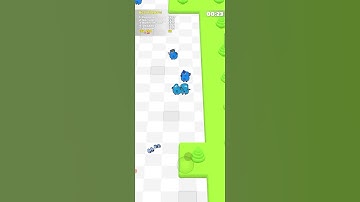 Number.io game review #mobilegames #gaming #shorts