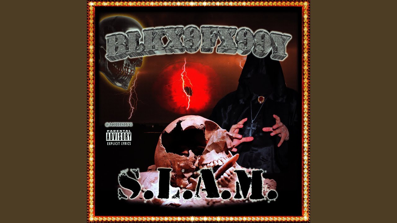 Watch S.L.A.M. on YouTube Watch S.L.A.M. on YouTube