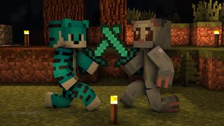 Touring 5 Plots On Netty's Server