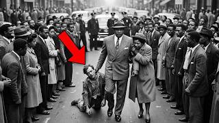 Celebrity A KKK Killer Grabbed Bumpy Johnson’s Wife — What Happened Next Froze 200 Men in Fear  #TrueCrime Net Worth