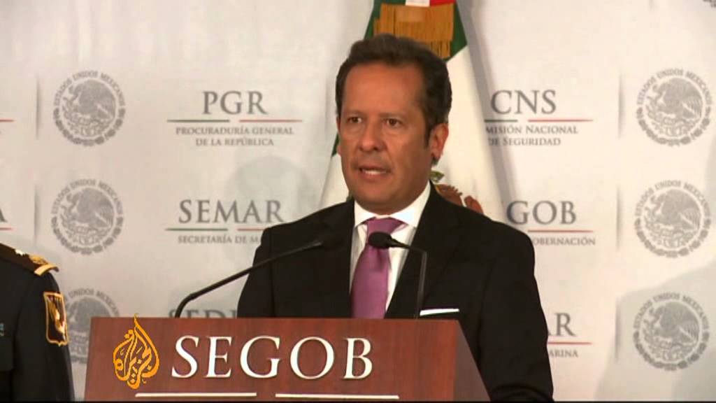 Mexico captures leader of brutal drugs cartel
