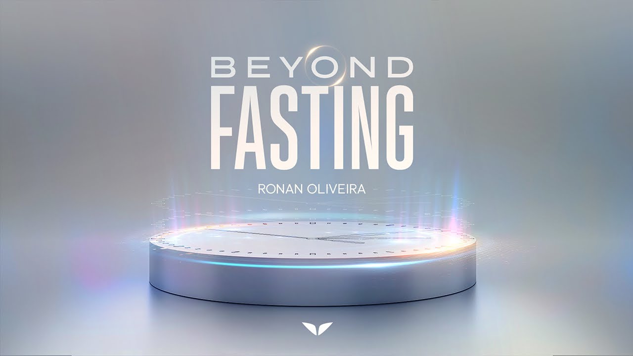 MindValley – Ronan Oliviera – Beyond Fasting 3 MindValley – Ronan Oliviera – Beyond Fasting