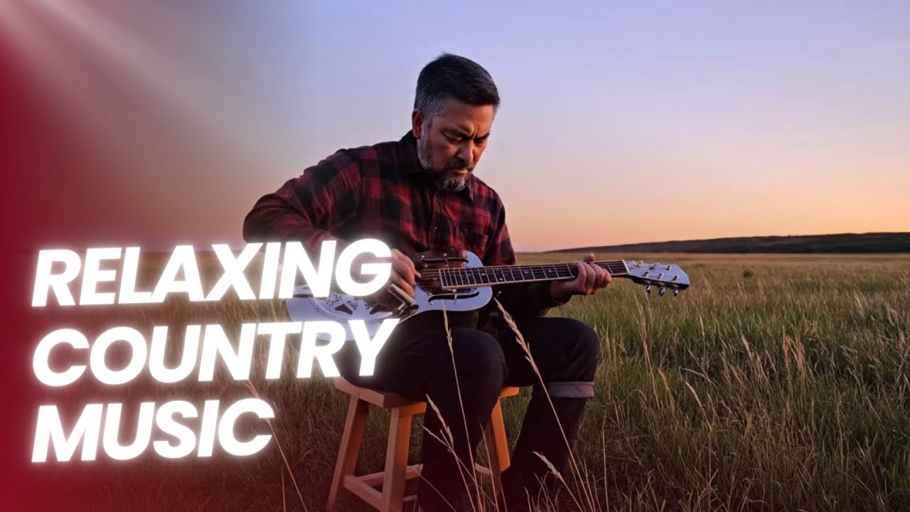 Classic Country Music With Nostalgia 🎸 Songs That Take You Back In Time ...