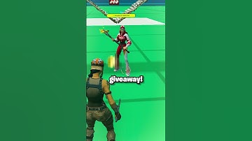 This 1v1 Map Is Actually Rewarding Players! 🤯