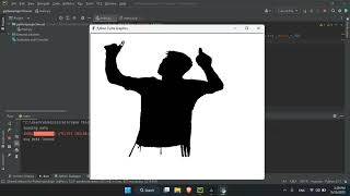 Celebrity Sketching messi using python.(Use of sketchpy model) Net Worth