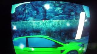 Asphalt 8 Airborne App Review - 229th race - Ford Focus RS MAX screenshot 2