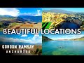 The Most Beautiful Views | Part One | Gordon Ramsay: Uncharted