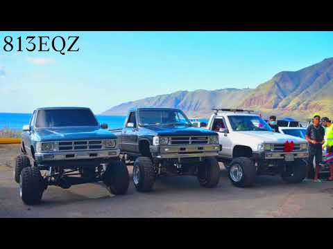 Small Axe • One Away Gal • {EQZ} #reggae 