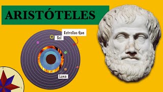 La Filosofía de Aristóteles - Todos los conceptos fundamentales
