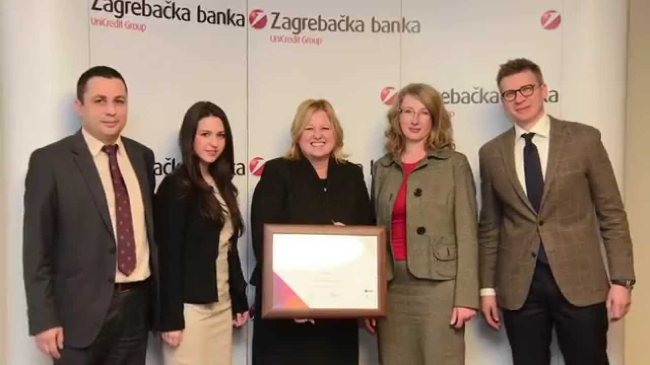 European Business Awards YouTube