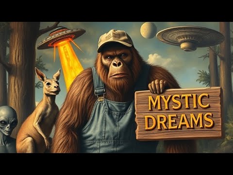 Mystic Dreams