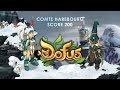 [Dofus] - Iop Solotage Comte Harebourg - Score 200