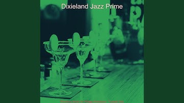 Hot Backdrops for Dixieland Vibes