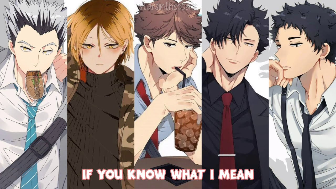 Ice Cream - Nightcore (Switching Vocals) Haikyuu!!