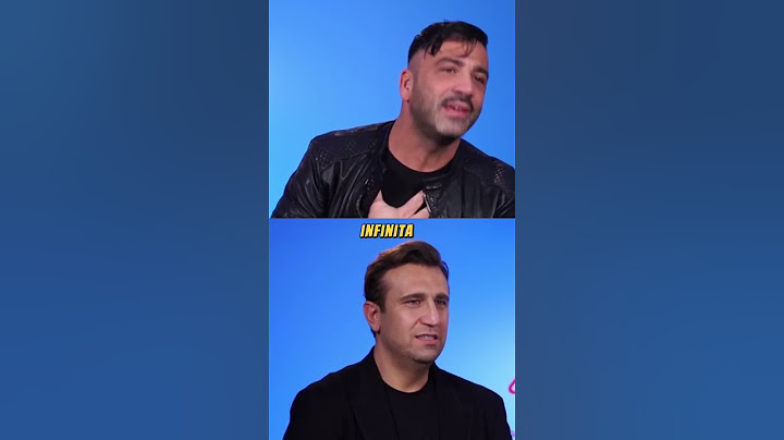 Jurassic Podcast | Pio e Amedeo: pregi e difetti #comicità #jurassicpodcast