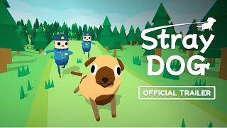 Stray Dog: Bone Quest [Trailer] screenshot 3