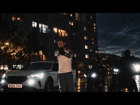 Hitta 530 - SALUTE (Music Video)