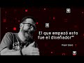 DEADLINE - Roger López - Alex Dinamo - El que empezó esto fue el diseñador