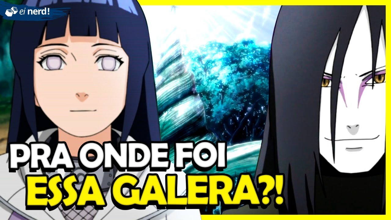 Portal Boruto Brasil on X: Naruto e Boruto sempre juntos! ❤   / X