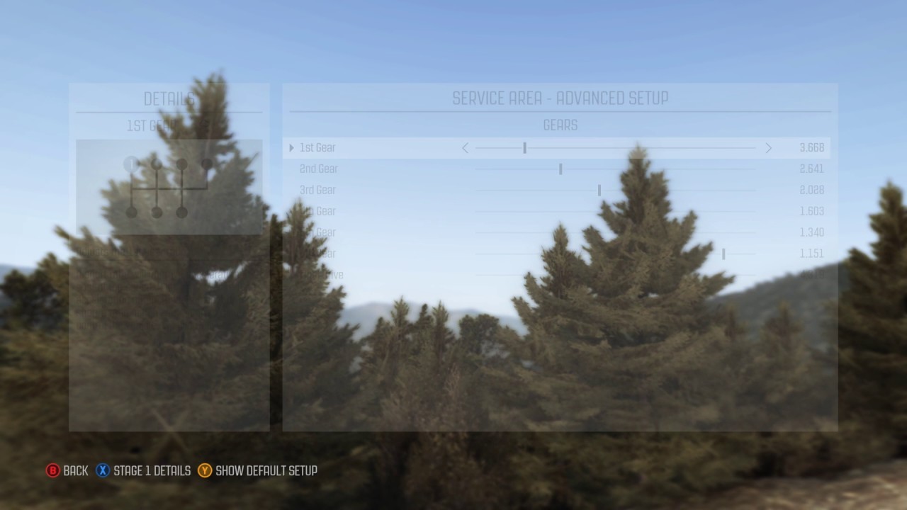 Dirt Rally Greece Setup Tutorial, Dirt 4 is on the Horizon YouTube